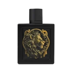 Rayhaan - Lion - 100ml - Eau De Parfum - Pefume Masculino