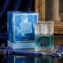 KHAMRAH WAHA Edp 100 ml